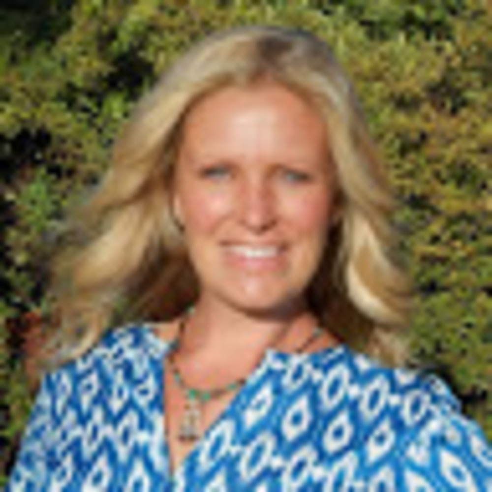 Meet your Posher, Tracy